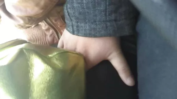 شاندار روسی لڑکی کو دو بھوکوں نے مارا