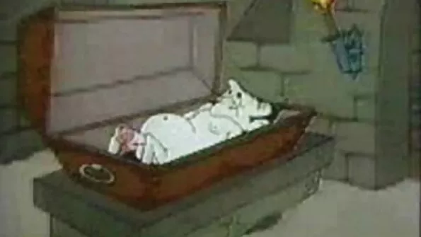ٹین لیٹنا لڑکے کو یہ ثابت کرنے کے لیے سیکس پر اکساتی ہے کہ وہ ایک اچھی سلٹ ہے۔